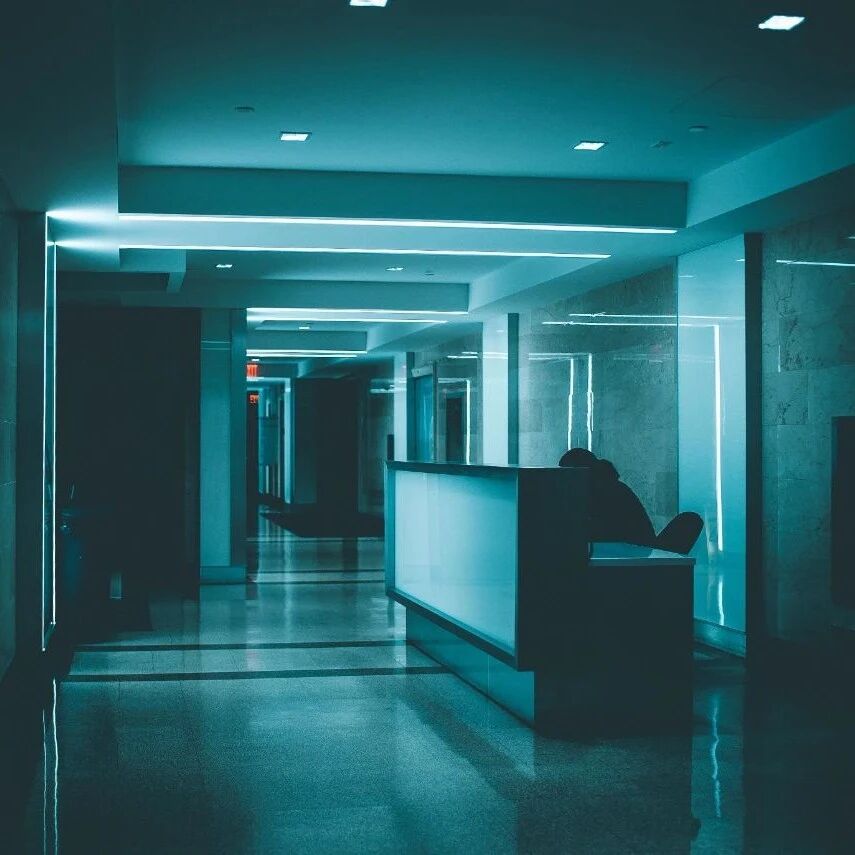 每日一CT，嗅到了商机